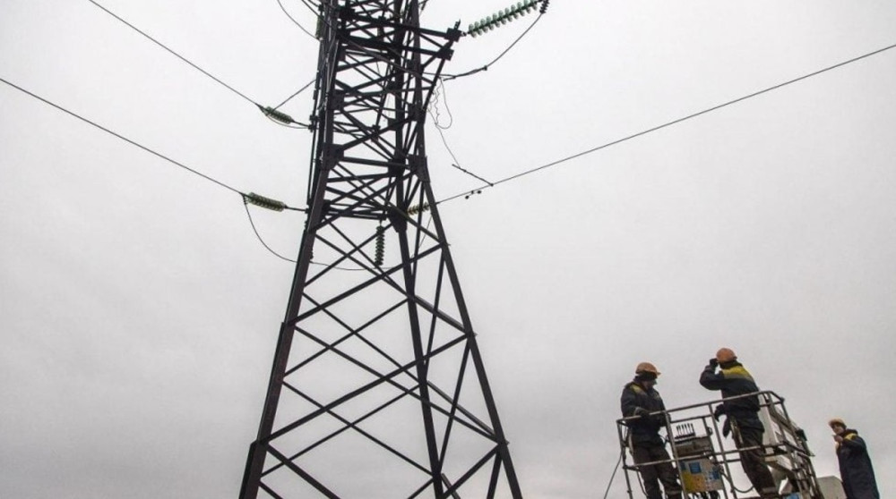 Сегодня в Измаиле произошла авария на энергетических сетях, что привело к отключению электричества. Специалисты уже работают над восстановлением.