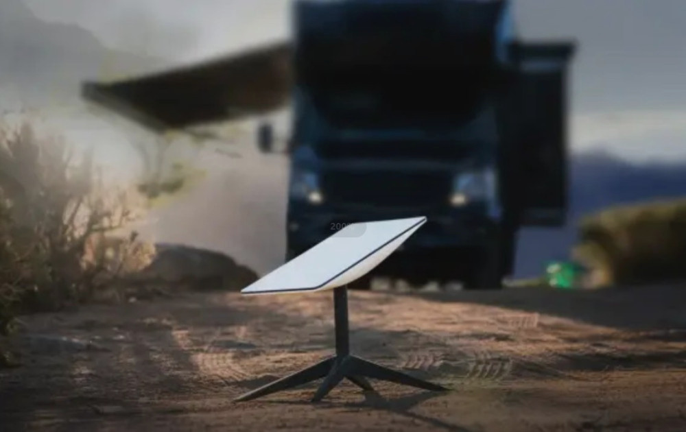 Кабинет министров вводит новые правила для терминалов Starlink, которые будут работать только с авторизацией.