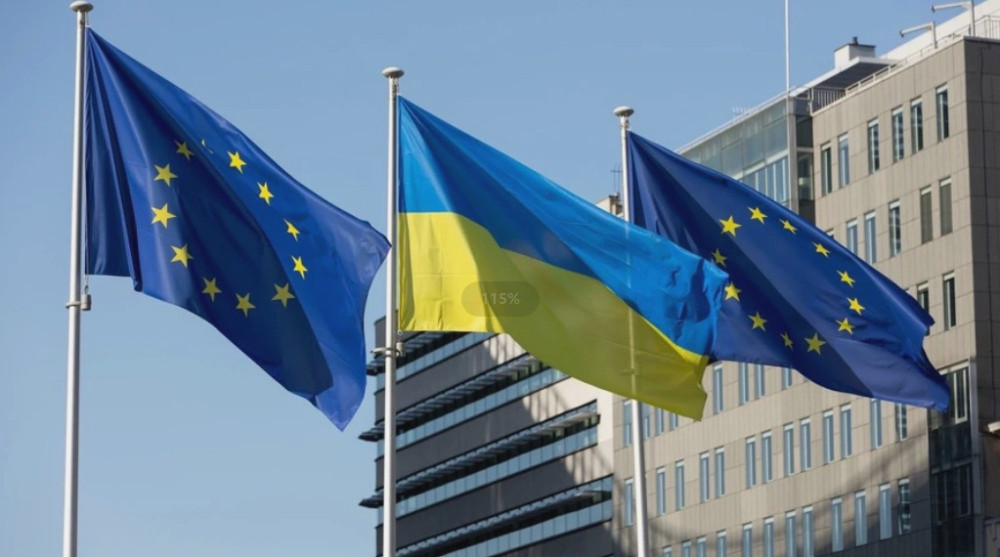 Исследование подчеркивает, как Украина может удовлетворить технологические потребности ЕС, снижая зависимость от других стран.