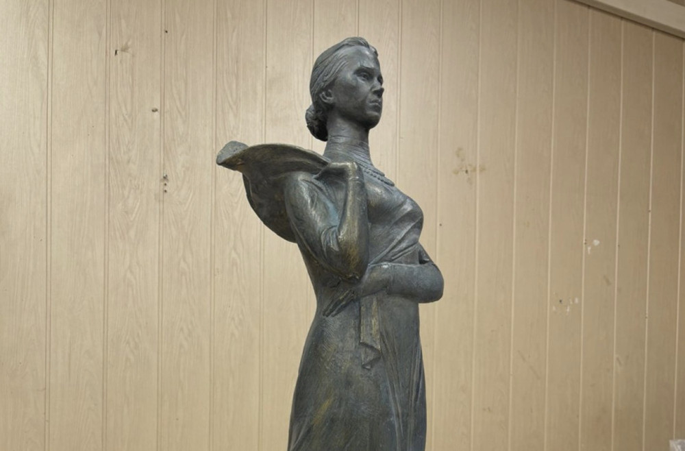 Объявлен конкурс на лучшее проектное предложение памятника Лесе Украинке в Одессе. Узнайте о результатах и авторах проектов.