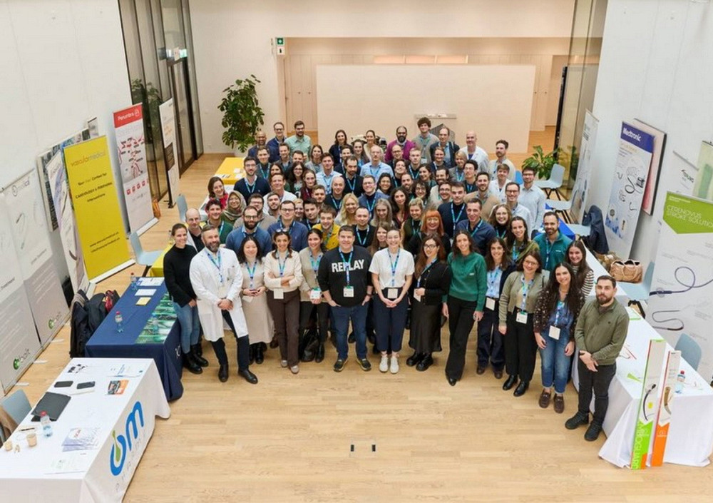 Одесские медики поделились опытом участия в международной школе инсульта в Швейцарии, где обсуждались современные подходы к лечению.